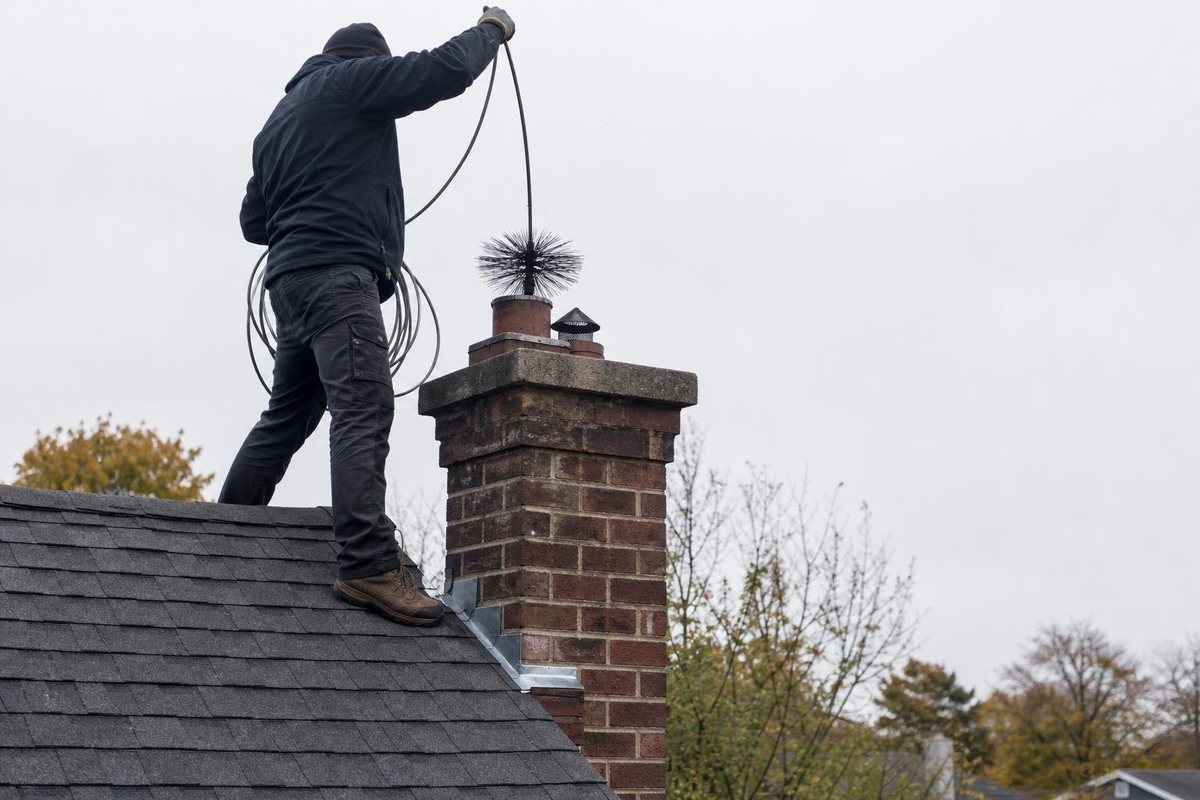 Kuvra Chimney Services in Carnegie